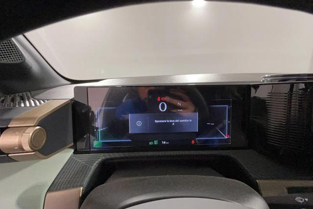 LANCIA Ypsilon usata, con Cruise Control