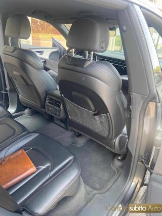 AUDI Q8 usata 22