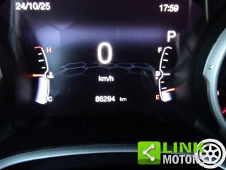 JEEP Compass usata, con Chiusura centralizzata