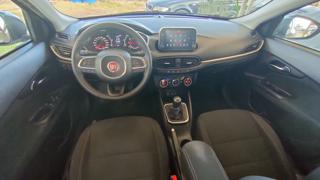 FIAT Tipo usata, con ESP