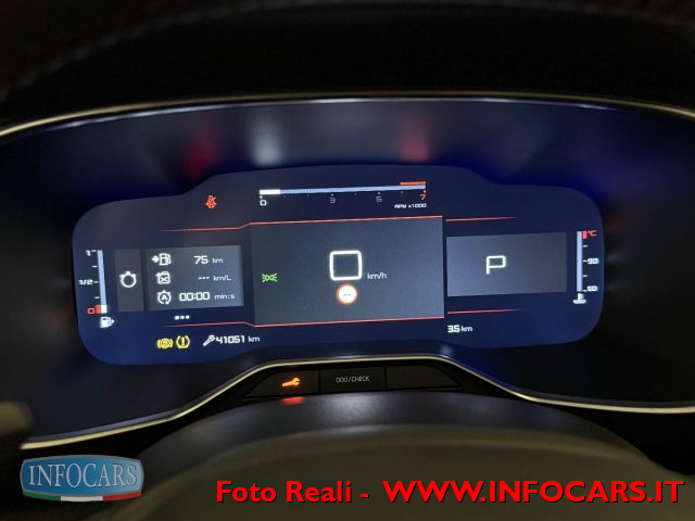 CITROEN C5 Aircross usata, con Cruise Control