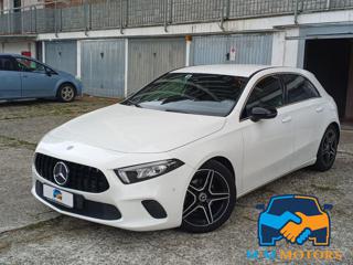 MERCEDES-BENZ A 180 d Automatic Premium - Prezzo ProMMo