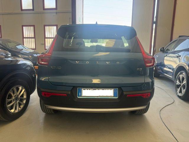 VOLVO XC40 usata, con Cerchi in lega