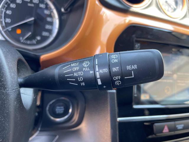 SUZUKI Vitara usata, con Sedili riscaldati