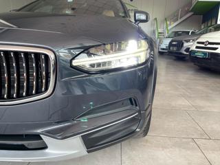 VOLVO V90 Cross Country usata, con Chiusura centralizzata