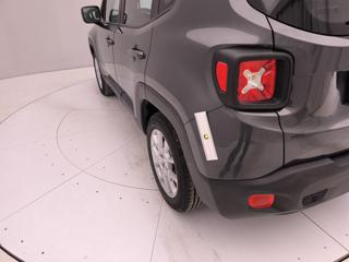 JEEP Renegade usata, con Sensore di luce