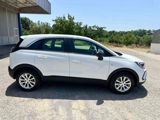 OPEL Crossland usata, con Antifurto
