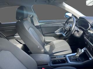 AUDI Q3 usata, con Airbag