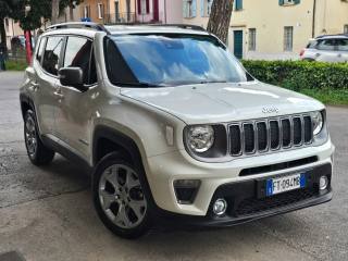 JEEP Renegade usata 99