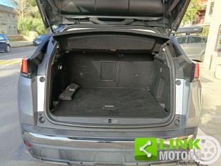 PEUGEOT 3008 usata, con Touch screen