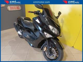 YAMAHA T-Max 500 usata 5