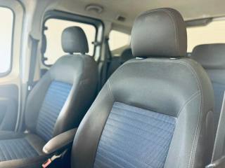 FIAT Qubo usata, con Chiusura centralizzata
