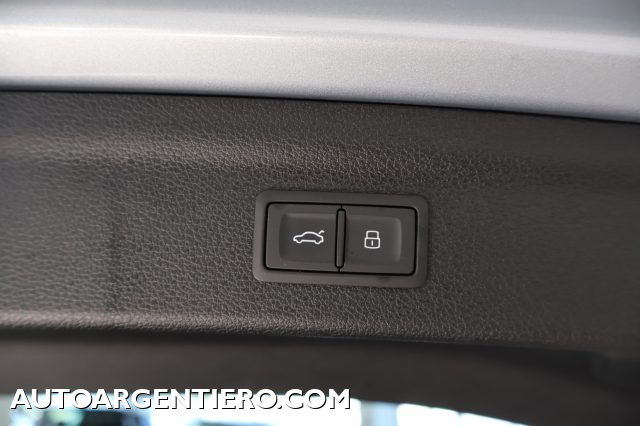 AUDI Q3 usata, con Start/Stop Automatico