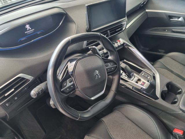 PEUGEOT 3008 usata, con Cerchi in lega