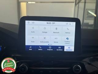 FORD Kuga usata, con Cerchi in lega