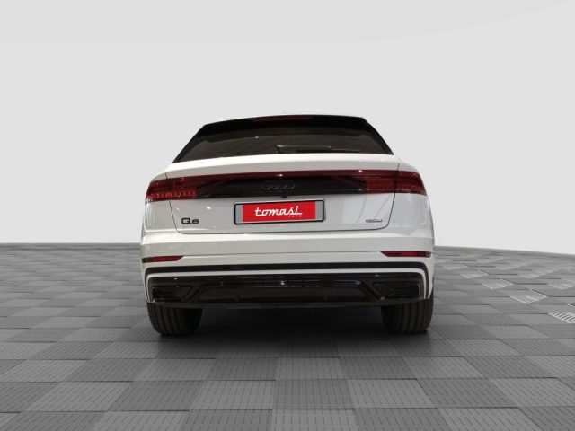 AUDI Q8 usata 3
