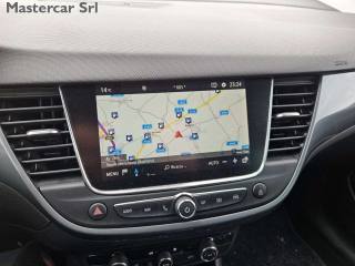 OPEL Crossland usata, con ESP
