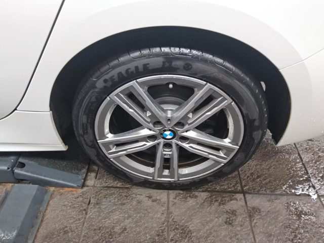 BMW 118 usata, con Airbag Passeggero