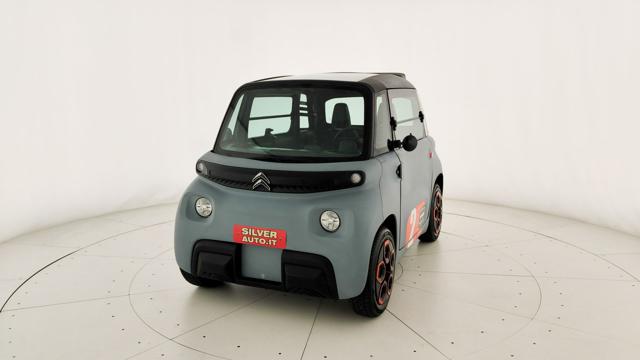 CITROEN Ami usata 5