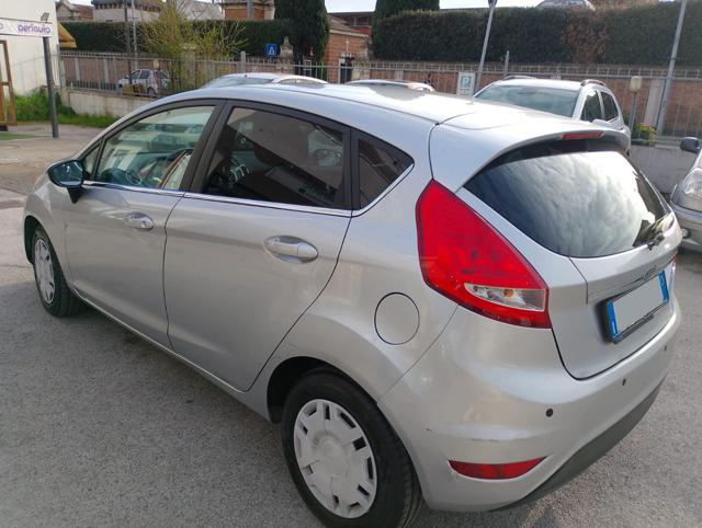 FORD Fiesta usata, con Airbag