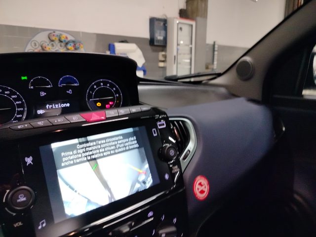 LANCIA Ypsilon usata 27