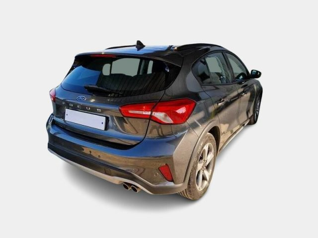 FORD Focus usata, con Airbag