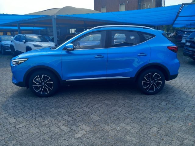 MG ZS usata, con Airbag laterali