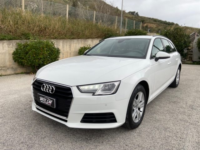 AUDI A4 usata, con Alzacristalli elettrici