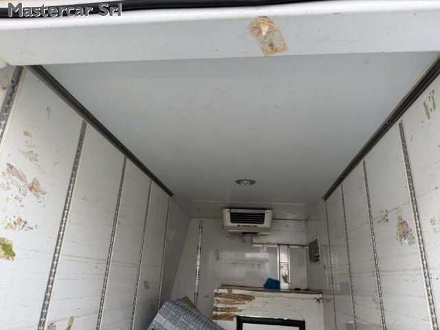 VOLKSWAGEN Crafter usata, con Sistema di navigazione