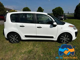 CITROEN C3 Picasso usata, con Airbag Passeggero