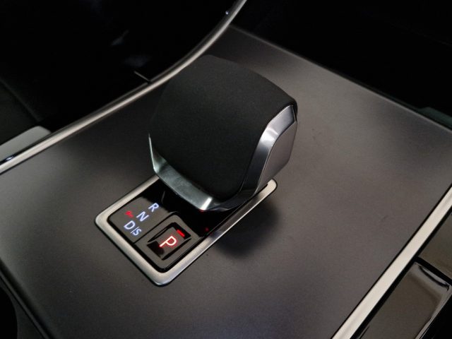 LAND ROVER Range Rover Evoque usata, con Regolazione elettrica sedili