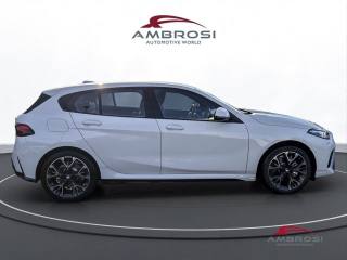 BMW 118 usata 1