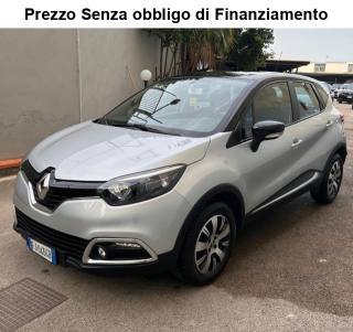 RENAULT Captur dCi 8V 90 CV Start&Stop Energy Intens