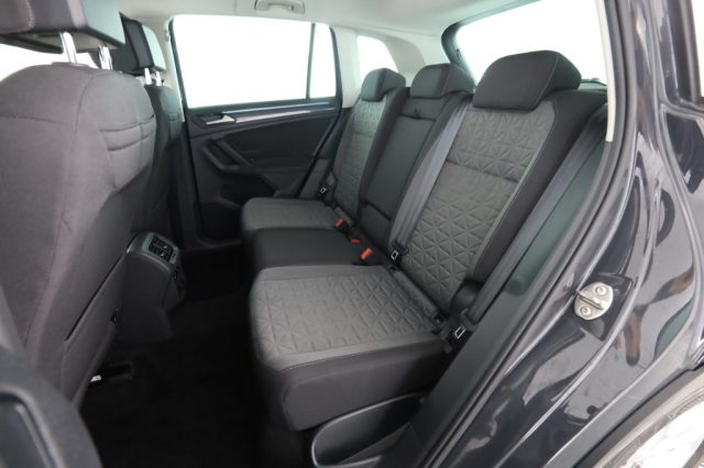 VOLKSWAGEN Tiguan usata 3