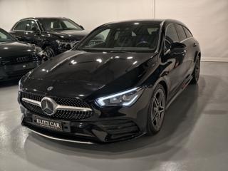 MERCEDES-BENZ CLA 200 d Automatic Shooting brake Premium