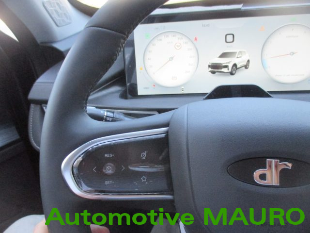 DR MOTOR DR 5.0 usata, con Cruise Control