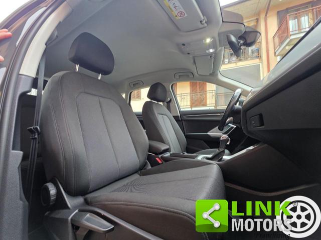 AUDI Q3 usata, con Servosterzo