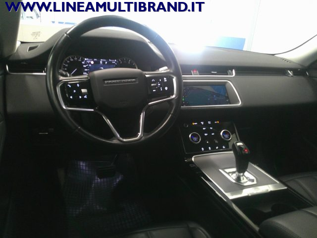 LAND ROVER Range Rover Evoque usata, con Vetri oscurati