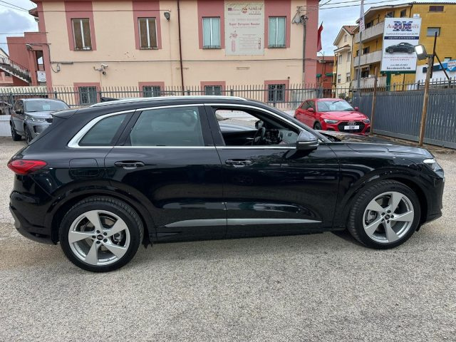 AUDI Q5 usata, con Climatizzatore