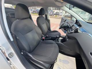 PEUGEOT 208 usata, con Isofix