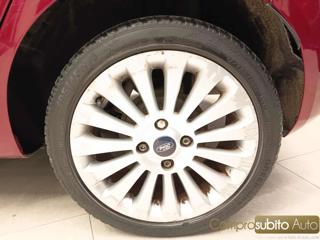 FORD Fiesta usata 22