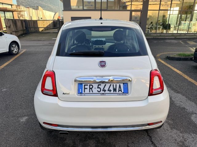 FIAT 500 usata, con Airbag Passeggero