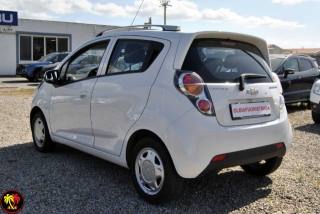 CHEVROLET Spark usata, con Sedile posteriore sdoppiato