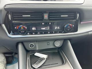 NISSAN Qashqai usata, con Cerchi in lega