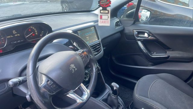 PEUGEOT 208 usata, con Climatizzatore