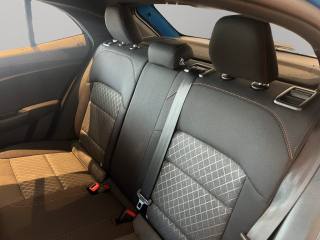 MG MG3 usata, con Specchietti laterali elettrici