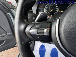 BMW 525 usata, con Immobilizzatore elettronico