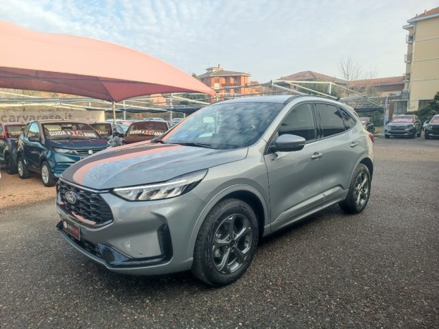 FORD Kuga usata, con Airbag laterali