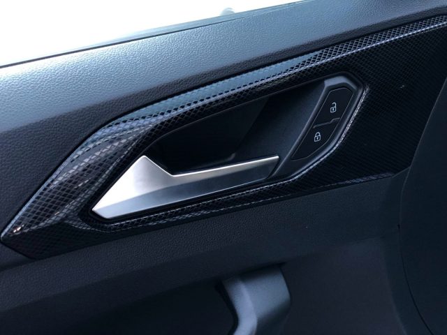 VOLKSWAGEN T-Cross usata, con Vetri oscurati