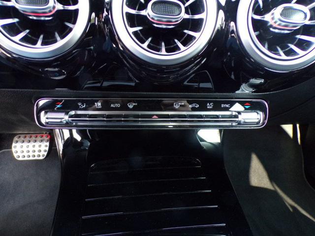 MERCEDES-BENZ A 180 usata 88